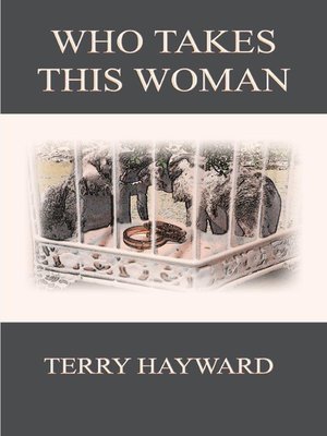 cover image of Who takes this woman
